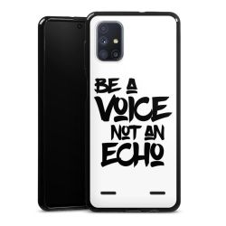 Carry Case Hülle Schwarz ohne Band