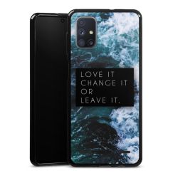 New Carry Case Hülle Schwarz