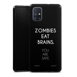 Carry Case Hülle Schwarz ohne Band