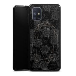 New Carry Case Hülle Schwarz