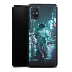 New Carry Case Hülle Schwarz