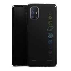 Carry Case Single Black