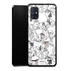 Carry Case Hülle Schwarz ohne Band