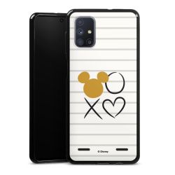 New Carry Case Hülle Schwarz