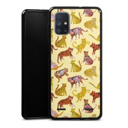 New Carry Case Hülle Schwarz