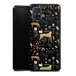 New Carry Case Hülle Schwarz