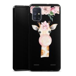 New Carry Case Hülle Schwarz