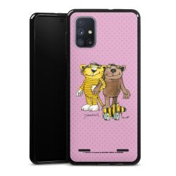 New Carry Case Hülle Schwarz