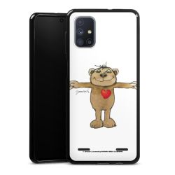 New Carry Case Hülle Schwarz