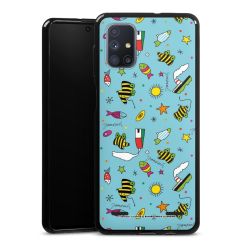 New Carry Case Hülle Schwarz