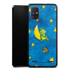 New Carry Case Hülle Schwarz