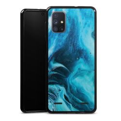 New Carry Case Hülle Schwarz