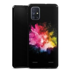 New Carry Case Hülle Schwarz