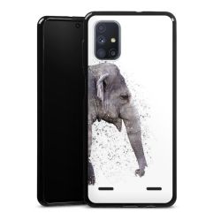 New Carry Case Hülle Schwarz