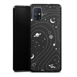 New Carry Case Hülle Schwarz