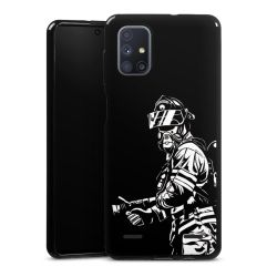 New Carry Case Hülle Schwarz