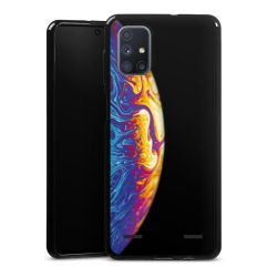 New Carry Case Hülle Schwarz