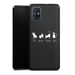 Carry Case Hülle Schwarz ohne Band