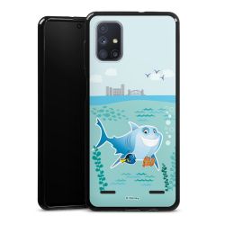 New Carry Case Hülle Schwarz