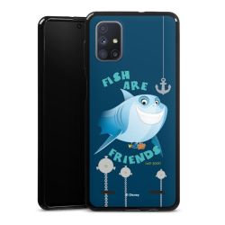 New Carry Case Hülle Schwarz