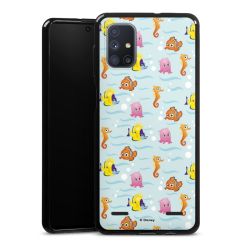 New Carry Case Hülle Schwarz