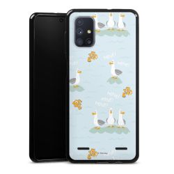 New Carry Case Hülle Schwarz