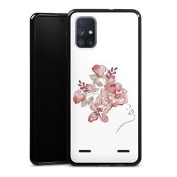 New Carry Case Hülle Schwarz