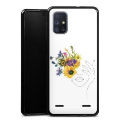 New Carry Case Hülle Schwarz