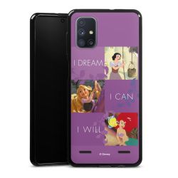 New Carry Case Hülle Schwarz