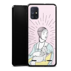 New Carry Case Hülle Schwarz