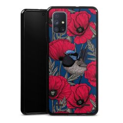 New Carry Case Hülle Schwarz