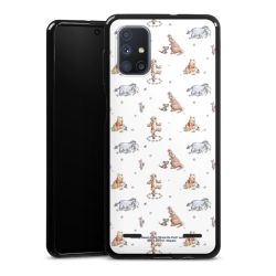 New Carry Case Hülle Schwarz