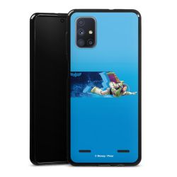 New Carry Case Hülle Schwarz