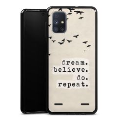 New Carry Case Hülle Schwarz