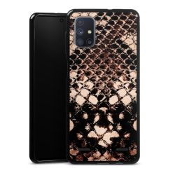 New Carry Case Hülle Schwarz