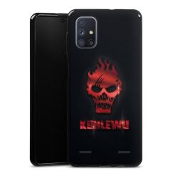 Carry Case Hülle Schwarz ohne Band