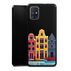 New Carry Case Hülle Schwarz