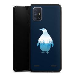 New Carry Case Hülle Schwarz