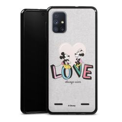 New Carry Case Hülle Schwarz