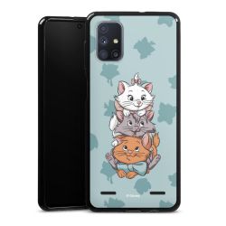 Carry Case Hülle Schwarz ohne Band