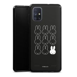 New Carry Case Hülle Schwarz