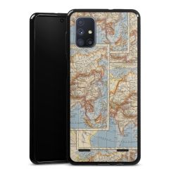 New Carry Case Hülle Schwarz