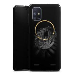 New Carry Case Hülle Schwarz