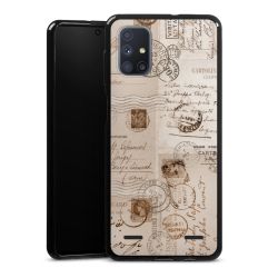 New Carry Case Hülle Schwarz