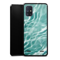 New Carry Case Hülle Schwarz