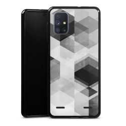 New Carry Case Hülle Schwarz