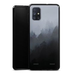 New Carry Case Hülle Schwarz