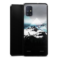 New Carry Case Hülle Schwarz