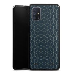 New Carry Case Hülle Schwarz