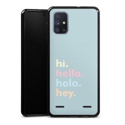 New Carry Case Hülle Schwarz